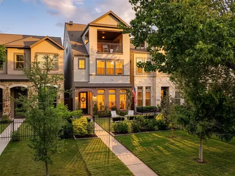 3710 Red Leaf Ln, Dallas, TX 75209