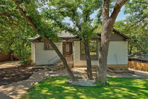 4404 Rain Forest Dr, Arlington, TX 76017