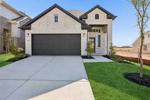 4109 Beale St, Crandall, TX 75114