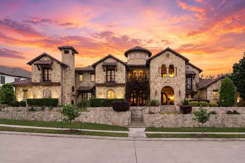 2504 Silver Table Dr, Lewisville, TX 75056