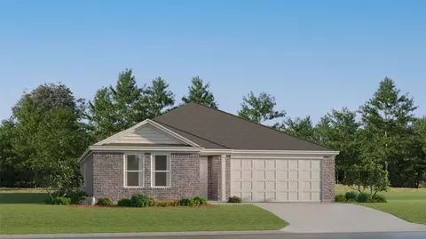 1412 Gratiot Dr, Greenville, TX 75402