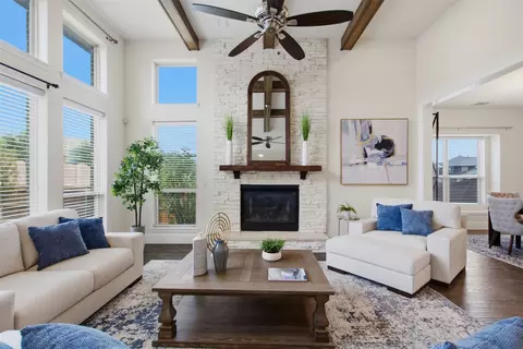1201 Waterton Dr, Prosper, TX 75078