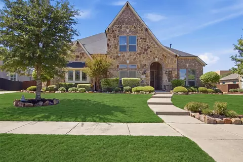 1201 Waterton Dr, Prosper, TX 75078