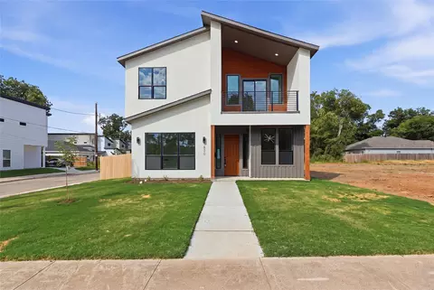 6200 Carlton Garrett St, Dallas, TX 75215