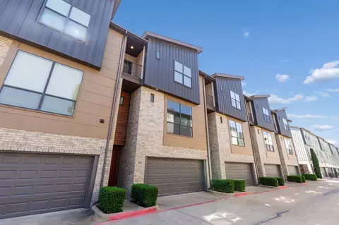 4211 Rawlins St #418, Dallas, TX 75219