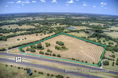 438 State Highway 24 S, Campbell, TX 75422