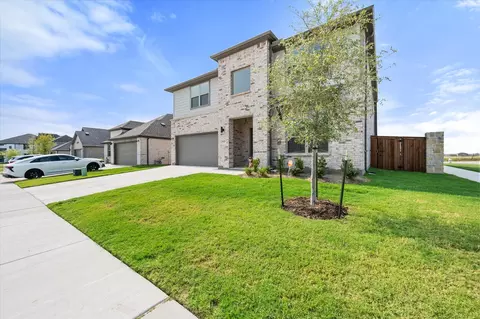 1421 Arciones Rd, Haslet, TX 76052