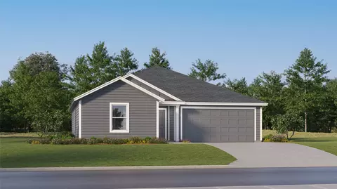 7233 Brambleberry Rd, Fort Worth, TX 76179