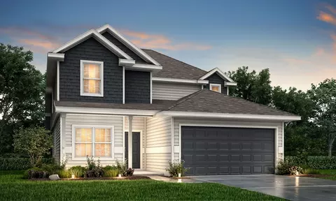 7908 Bald Cypress Rd, Fort Worth, TX 76123