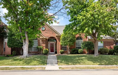 10008 Preston Vineyard Dr, Frisco, TX 75035