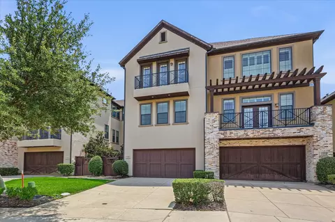 1110 Emerson Park Ln, Irving, TX 75063