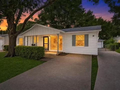 3323 William Brewster Dr, Irving, TX 75062