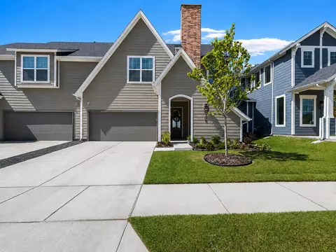 209 Chestnut St, Celina, TX 75009