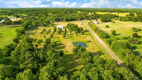 tbd County Road 14900 Rd, Paris, TX 75462