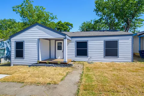 3505 Panola Ave, Fort Worth, TX 76103