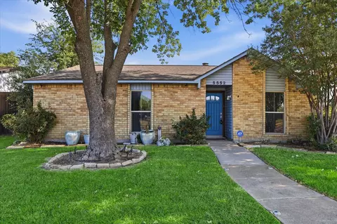 5552 N Colony Blvd, The Colony, TX 75056