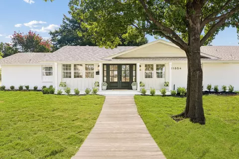 11864 Cold Harbor Ln, Dallas, TX 75244