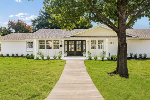 11864 Cold Harbor Ln, Dallas, TX 75244