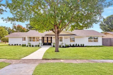11864 Cold Harbor Ln, Dallas, TX 75244