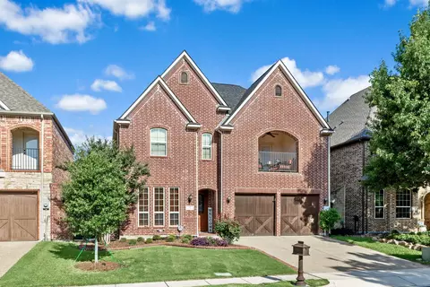 37 Bass Pond Dr, Frisco, TX 75034