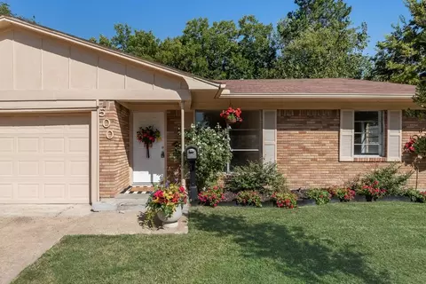 500 Kirven Ave, Waxahachie, TX 75165