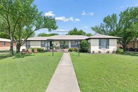 9544 Mercer Dr, Dallas, TX 75228