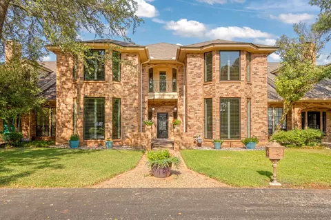 123 Lytle Pl, Abilene, TX 79602
