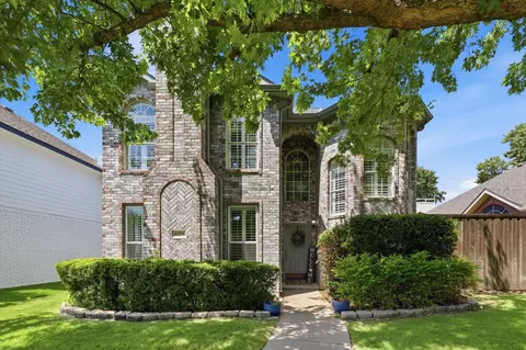 4055 Briarbend Rd, Dallas, TX 75287