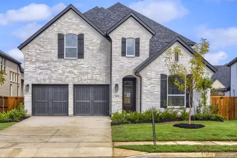 2620 Acie Ln, Prosper, TX 75078