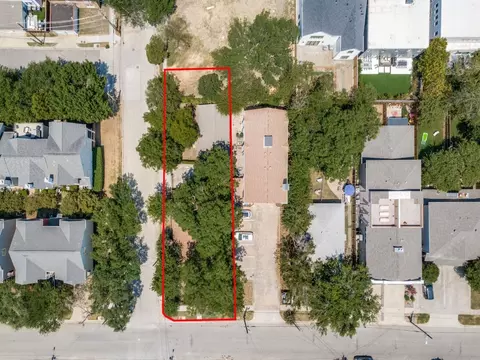 5903 Lewis St, Dallas, TX 75206