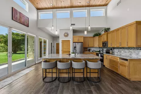 Kitchen - 2216 Virginia Ln, Haslet, TX 76052 photo 1 of 2