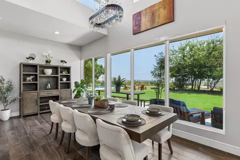 Dining - 2216 Virginia Ln, Haslet, TX 76052 photo 2 of 3