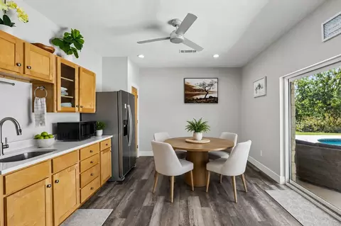 Dining - 2216 Virginia Ln, Haslet, TX 76052 photo 3 of 3