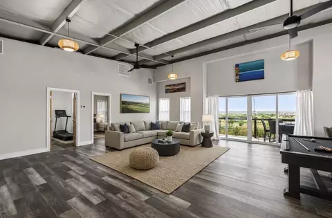 Living - 2216 Virginia Ln, Haslet, TX 76052 photo 3 of 3