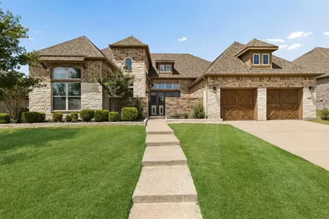 10760 Clarita Ln, Frisco, TX 75035