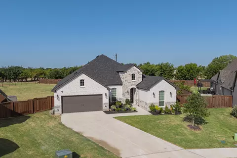 459 Peppercress Ln, Haslet, TX 76052