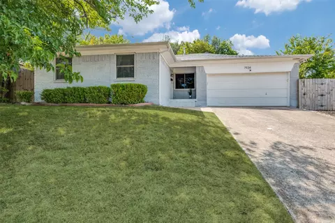7934 Claremont Dr, Dallas, TX 75228