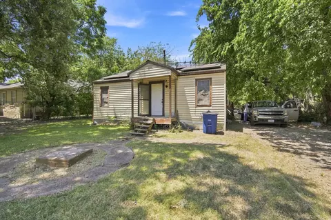 9007 Metz Ave, Dallas, TX 75232