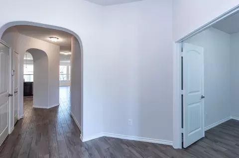 Entry Way - 1825 Quail Ln, Argyle, TX 76226 photo 1 of 7