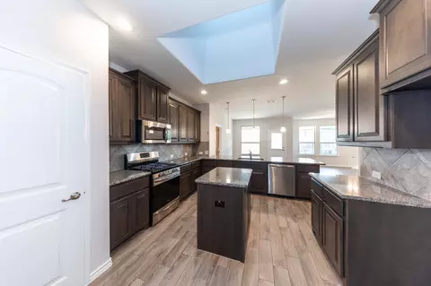 Kitchen - 1825 Quail Ln, Argyle, TX 76226 photo 1 of 2