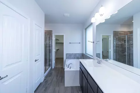 Entry Way - 1825 Quail Ln, Argyle, TX 76226 photo 7 of 7