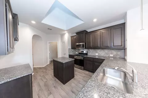 Kitchen - 1825 Quail Ln, Argyle, TX 76226 photo 2 of 2