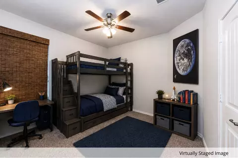 Bedroom - 1825 Quail Ln, Argyle, TX 76226 photo 1 of 3