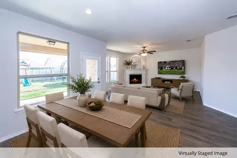 Dining - 1825 Quail Ln, Argyle, TX 76226 photo 1 of 1
