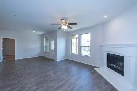Living - 1825 Quail Ln, Argyle, TX 76226 photo 2 of 4