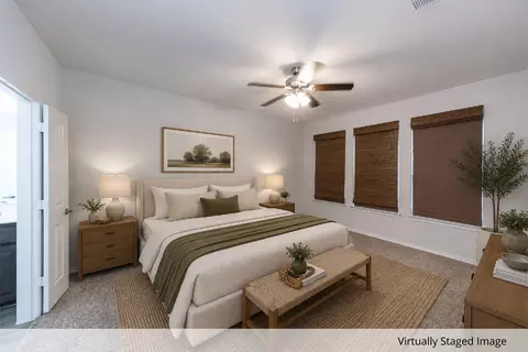 Bedroom - 1825 Quail Ln, Argyle, TX 76226 photo 3 of 3