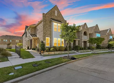 4891 Ellie Ln, Fairview, TX 75069