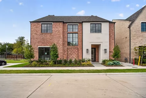 5525 Forsan Way, Dallas, TX 75230