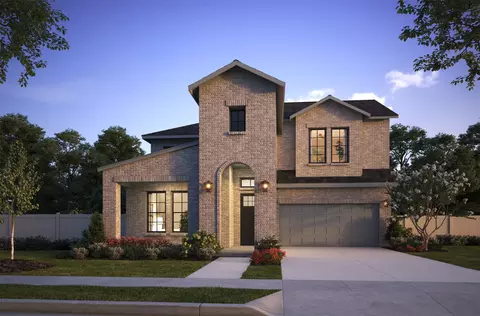1314 Conifer Rd, Frisco, TX 75033