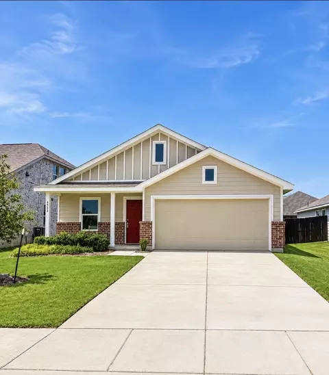 4932 Ascot Way, Princeton, TX 75407